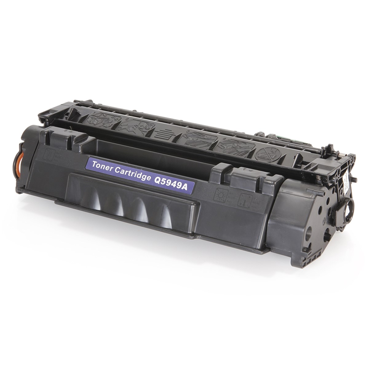 Toner Compativel HP Q5949A Santo André